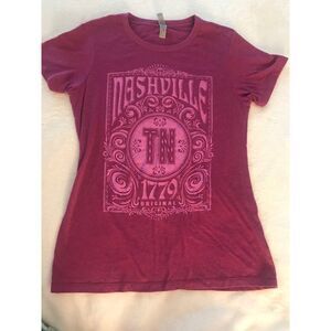 Nashville‎ T-Shirt